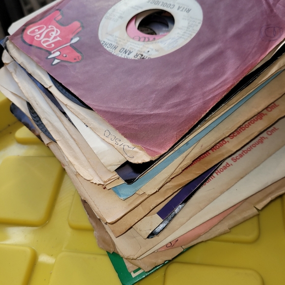 Vinal records - Picture 8 of 8